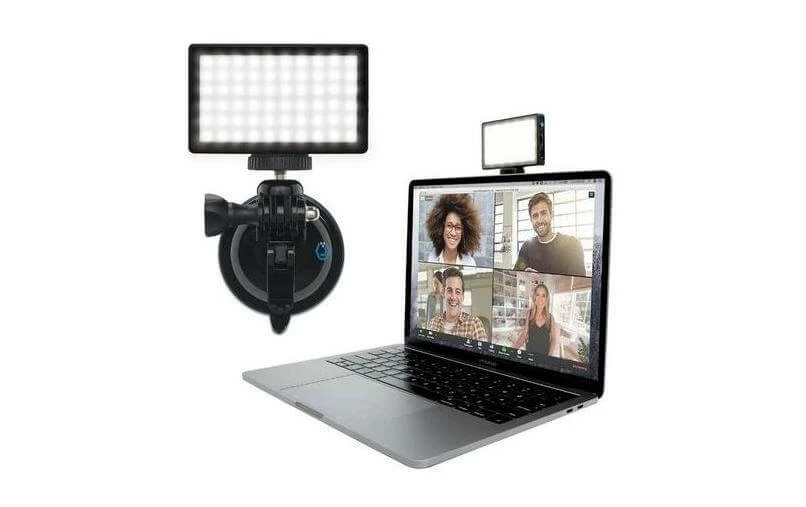 Acheter 🧨 Lume Cube Lampe Vidéo Video Conference Lighting Kit - Flashes ⋅ Lampes 👏 1 Acheter 🧨 Lume Cube Lampe Vidéo Video Conference Lighting Kit - Flashes ⋅ Lampes 👏