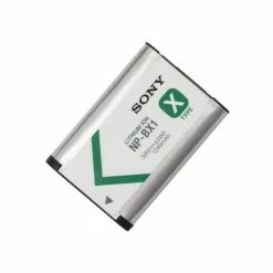 Promo 🔥 Sony NP-BX1 - Batterie - Accus ⋅ Chargeurs ⭐