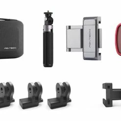 De gros 👏 PGYTECH Kit VLOG – DJI OSMO Pocket Et Pocket 2 - Accessoires Divers ⌛