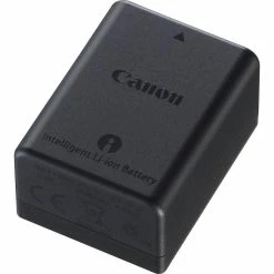 Vente flash ✔️ Canon Batterie Pour Caméra Vidéo BP-718 - Accus ⋅ Chargeurs ❤️