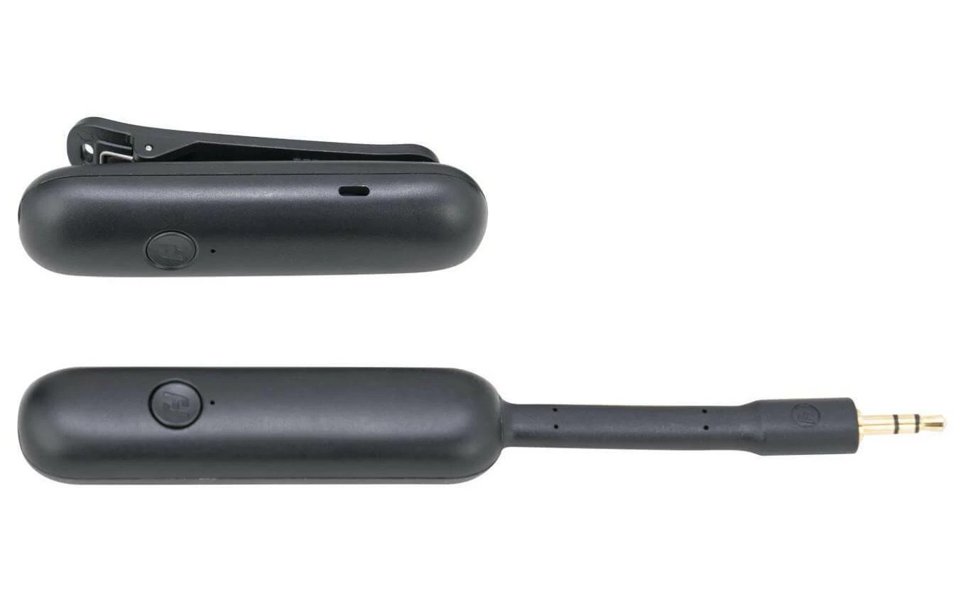 Tout neuf 😀 Feiyu Tech Microphone Wireless - Accessoires Divers 🎁 1 Tout neuf 😀 Feiyu Tech Microphone Wireless - Accessoires Divers 🎁