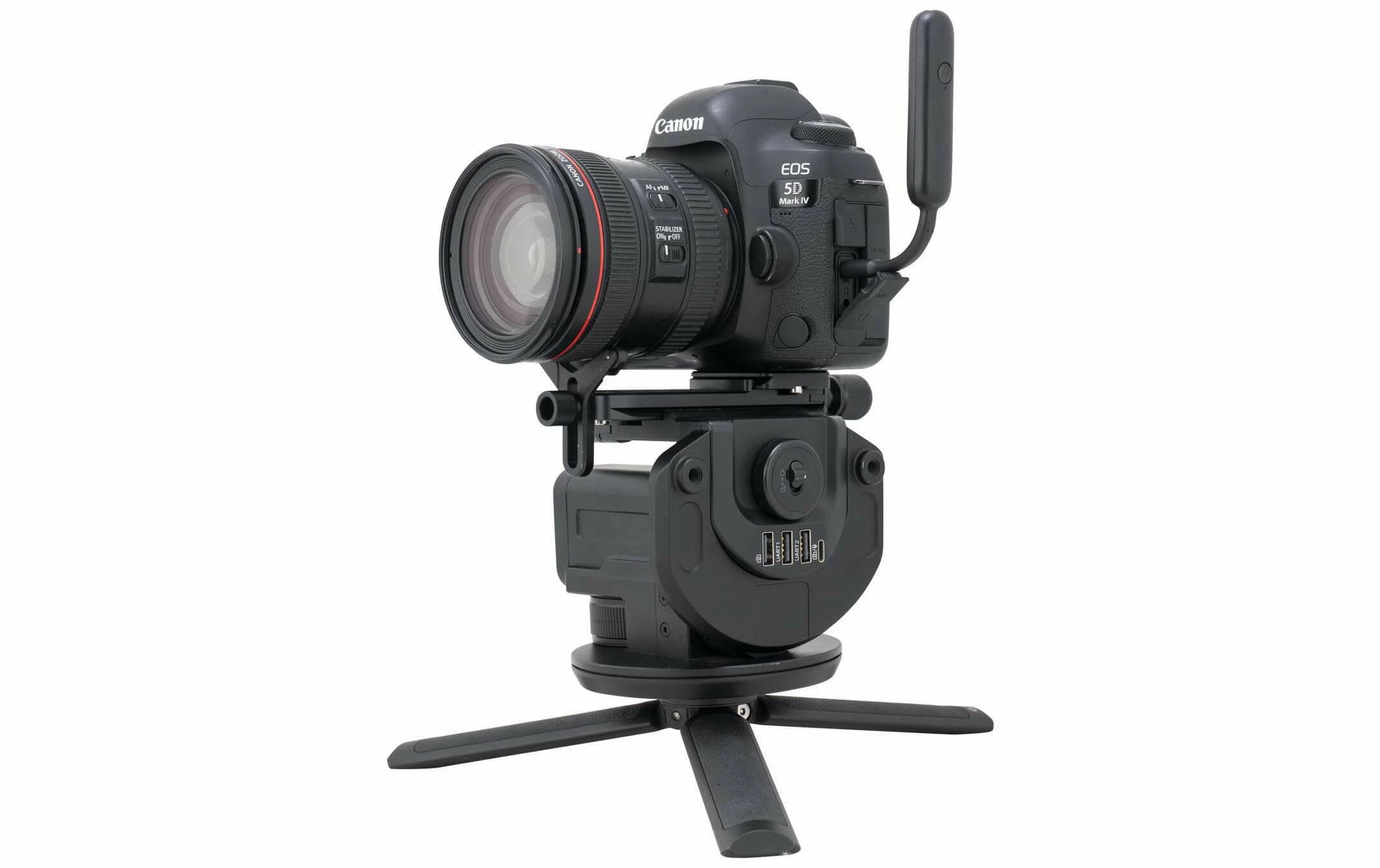 Tout neuf 😀 Feiyu Tech Microphone Wireless - Accessoires Divers 🎁 3 Tout neuf 😀 Feiyu Tech Microphone Wireless - Accessoires Divers 🎁 – Image 3