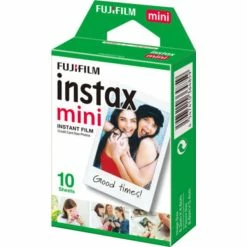 De gros ⌛ Fujifilm Instax Mini Single 10 Photos - Accessoires Divers 🎁