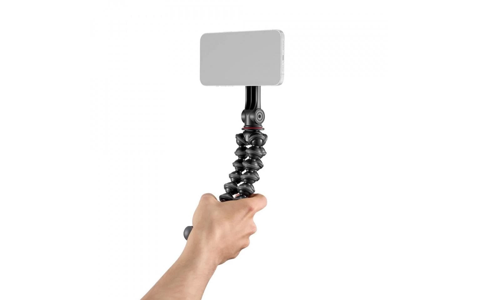 Sortie 🎁 Joby Trépied De Table GripTight GorillaPod Pour MagSafe - Trépied 😍 3 Sortie 🎁 Joby Trépied De Table GripTight GorillaPod Pour MagSafe - Trépied 😍 – Image 3