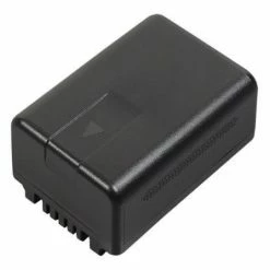 Le moins cher 🤩 Panasonic Batterie Pour Caméra Vidéo VW-VBT190 - Accus ⋅ Chargeurs 👏