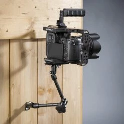 Alternative view of Acheter 🧨 Walimex Pro Protection Anti-rotation Pour Bras Articulé Pro - Accessoires Divers ⭐