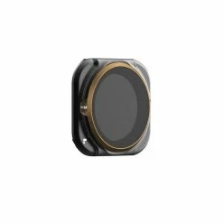 Acheter 🎉 PolarPro Filtre Gris VND 2-5 Stops DJI Mavic 2 Pro - Accessoires Pour Objectifs 🔔