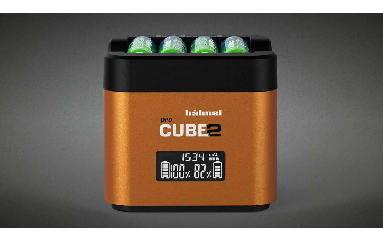 Vente flash 🥰 Hähnel Chargeur ProCube2 Sony Akku - Accus ⋅ Chargeurs ❤️ 2 Vente flash 🥰 Hähnel Chargeur ProCube2 Sony Akku - Accus ⋅ Chargeurs ❤️ – Image 2
