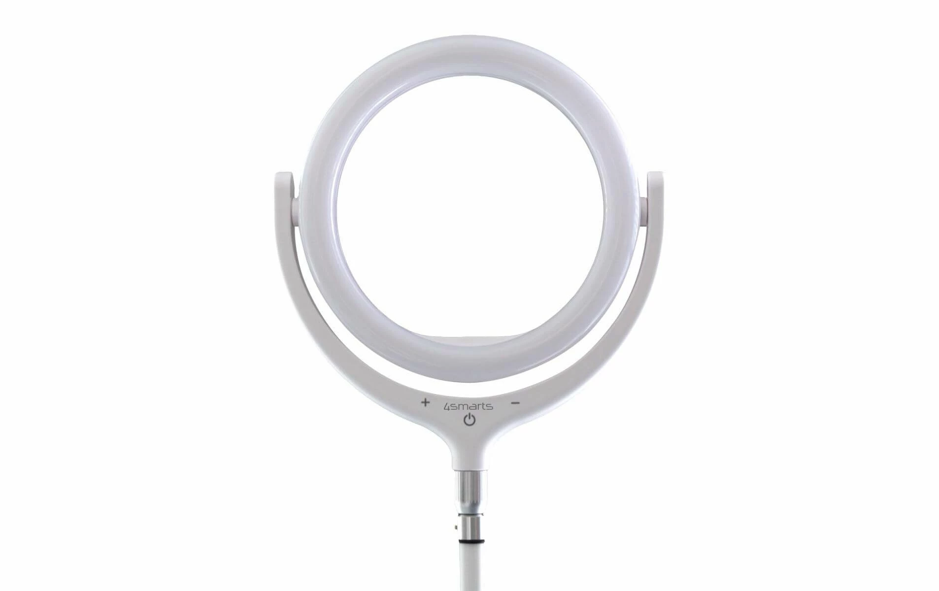 Offres 🎉 4smarts Lampe Vidéo Selfie LoomiPod Petit - Flashes ⋅ Lampes 🥰 3 Offres 🎉 4smarts Lampe Vidéo Selfie LoomiPod Petit - Flashes ⋅ Lampes 🥰 – Image 3