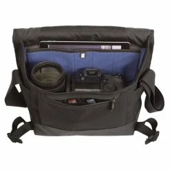 Alternative view of De gros 🎁 Crumpler Proper Roady Photo Sling 4500 - Sacoches 🔥