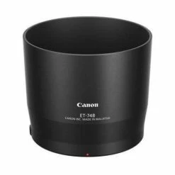 Coupon 😉 Canon Pare-soleil ET-74B - Accessoires Pour Objectifs 🛒