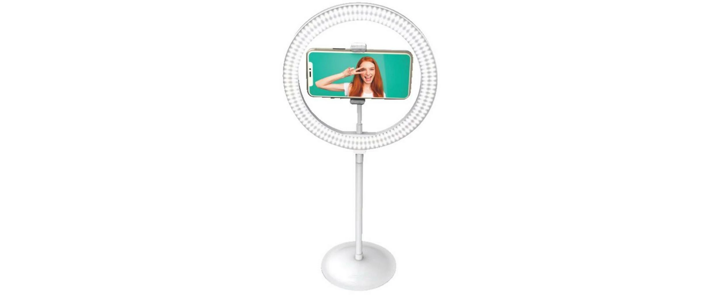 Sortie ⌛ Digipower Flashes ⋅ Lampes Lampe Vidéo LightUp MyStory 10 🔔 1 Sortie ⌛ Digipower Flashes ⋅ Lampes Lampe Vidéo LightUp MyStory 10 🔔