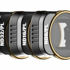 Tout neuf 🎁 PolarPro Filtre DJI Mini3 Pro Collection Vivid - Accessoires Divers ❤️