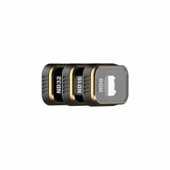Alternative view of Top 10 💯 PolarPro Filtre DJI Mini3 Pro Collection Shutter - Accessoires Divers ⌛