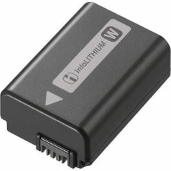 De gros 👍 Sony NP-FW50 - Batterie - Accus ⋅ Chargeurs ❤️