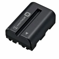 Meilleure affaire ❤️ Sony Batterie Pour Appareils Photo Numérique NP-FM500H - Accus ⋅ Chargeurs 👍