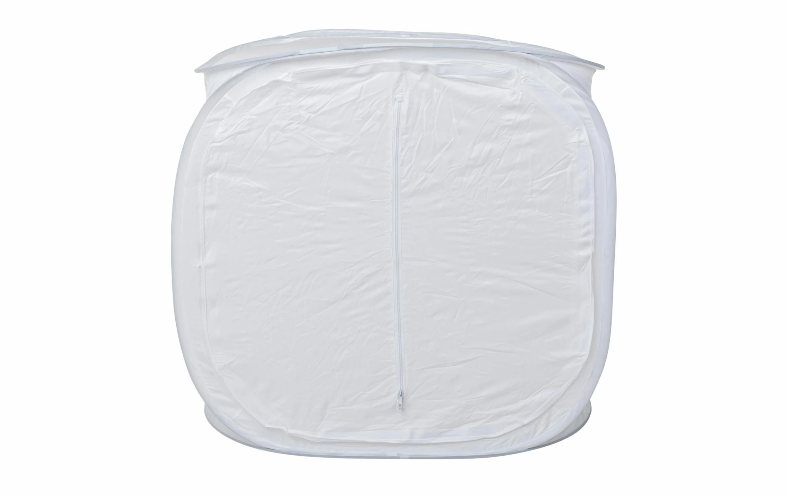 Remise 😍 Dörr Boîte Studio 90 X 90 Cm Pliable, Blanc - Flashes ⋅ Lampes 🛒 2 Remise 😍 Dörr Boîte Studio 90 X 90 Cm Pliable, Blanc - Flashes ⋅ Lampes 🛒 – Image 2