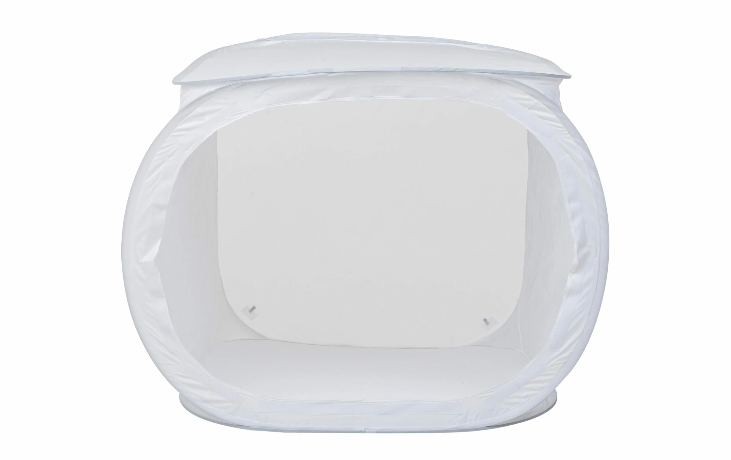 Remise 😍 Dörr Boîte Studio 90 X 90 Cm Pliable, Blanc - Flashes ⋅ Lampes 🛒 3 Remise 😍 Dörr Boîte Studio 90 X 90 Cm Pliable, Blanc - Flashes ⋅ Lampes 🛒 – Image 3