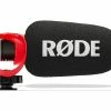 Tout neuf ✨ Rode Microphone VideoMicro II - Accessoires Divers 🛒