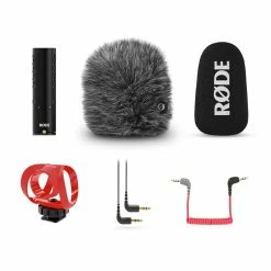 Tout neuf ✨ Rode Microphone VideoMicro II - Accessoires Divers 🛒 5 Tout neuf ✨ Rode Microphone VideoMicro II - Accessoires Divers 🛒 -boutique instax unnamed file 1690 scaled