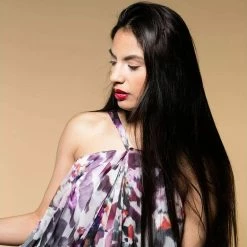 Alternative view of Nouveau 🔔 Savage Fond Papier 2.72 X 11m Almond - Accessoires Divers 👍
