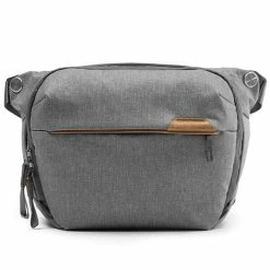 Vente flash 🔔 Peak Design Everyday Sling 3L Ash - Sacoches 😀