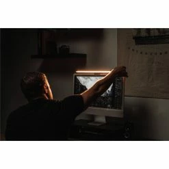 Acheter 👏 Lume Cube Lampe Vidéo Monitor Light Bar - Flashes ⋅ Lampes ❤️ -boutique instax unnamed file 1755 scaled