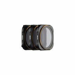 Alternative view of Top 10 💯 PolarPro Filtre Mavic 2 Pro Cinema Series Collection Vivid - Accessoires Divers 🤩