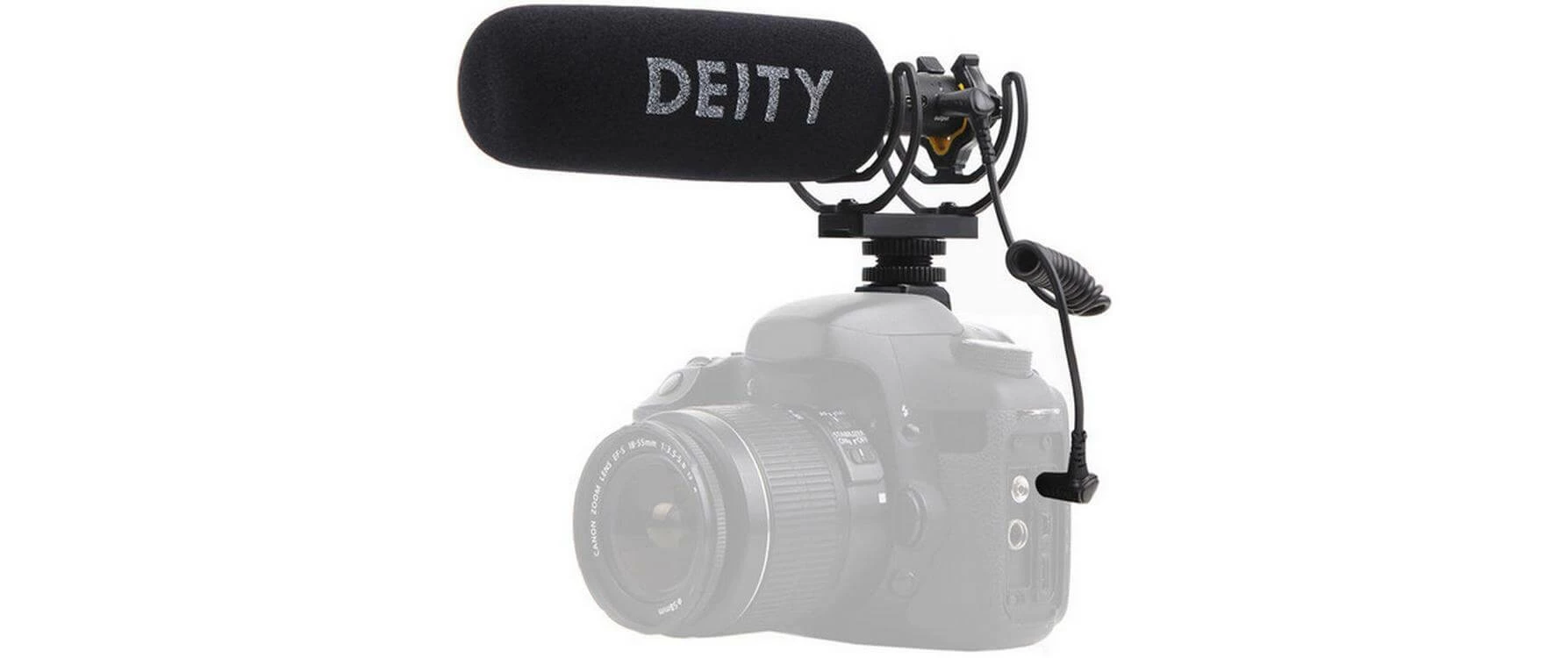 Meilleure affaire ✔️ Aputure Microphone Deity V-Mic D3 - Accessoires Divers 🎁 1 Meilleure affaire ✔️ Aputure Microphone Deity V-Mic D3 - Accessoires Divers 🎁