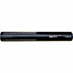 Alternative view of Meilleure affaire ✔️ Aputure Microphone Deity V-Mic D3 - Accessoires Divers 🎁