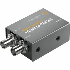 Promo 🤩 Blackmagic Design Convertisseur Micro BiDirectional HDMI-SDI 3G - Accessoires Divers 💯 5 Promo 🤩 Blackmagic Design Convertisseur Micro BiDirectional HDMI-SDI 3G - Accessoires Divers 💯 -boutique instax unnamed file 1784