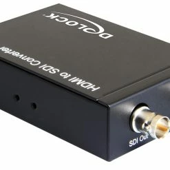 Vente flash 👏 DeLock Convertisseur HDMI - 3G-SDI - Accessoires Divers 😀