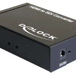 Vente flash 👏 DeLock Convertisseur HDMI - 3G-SDI - Accessoires Divers 😀 5 Vente flash 👏 DeLock Convertisseur HDMI - 3G-SDI - Accessoires Divers 😀 -boutique instax unnamed file 1794