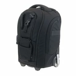 Grosses soldes 🧨 Loopac Trolley De Photo Lagan Small Noir - Sacoches ❤️