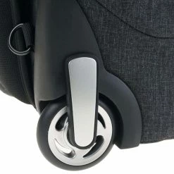 Alternative view of Grosses soldes 🧨 Loopac Trolley De Photo Lagan Small Noir - Sacoches ❤️