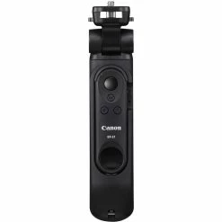 Alternative view of Meilleure affaire 🎁 Canon HG-100TBR Support De Poignée - Accessoires Divers ✔️