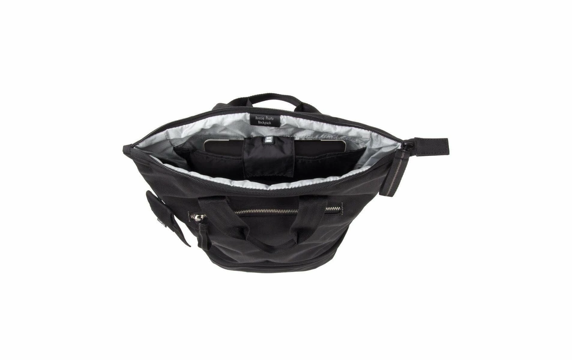 Acheter 🛒 Crumpler Sac à Dos Photo Doozie - Sacoches 😉 3 Acheter 🛒 Crumpler Sac à Dos Photo Doozie - Sacoches 😉 – Image 3