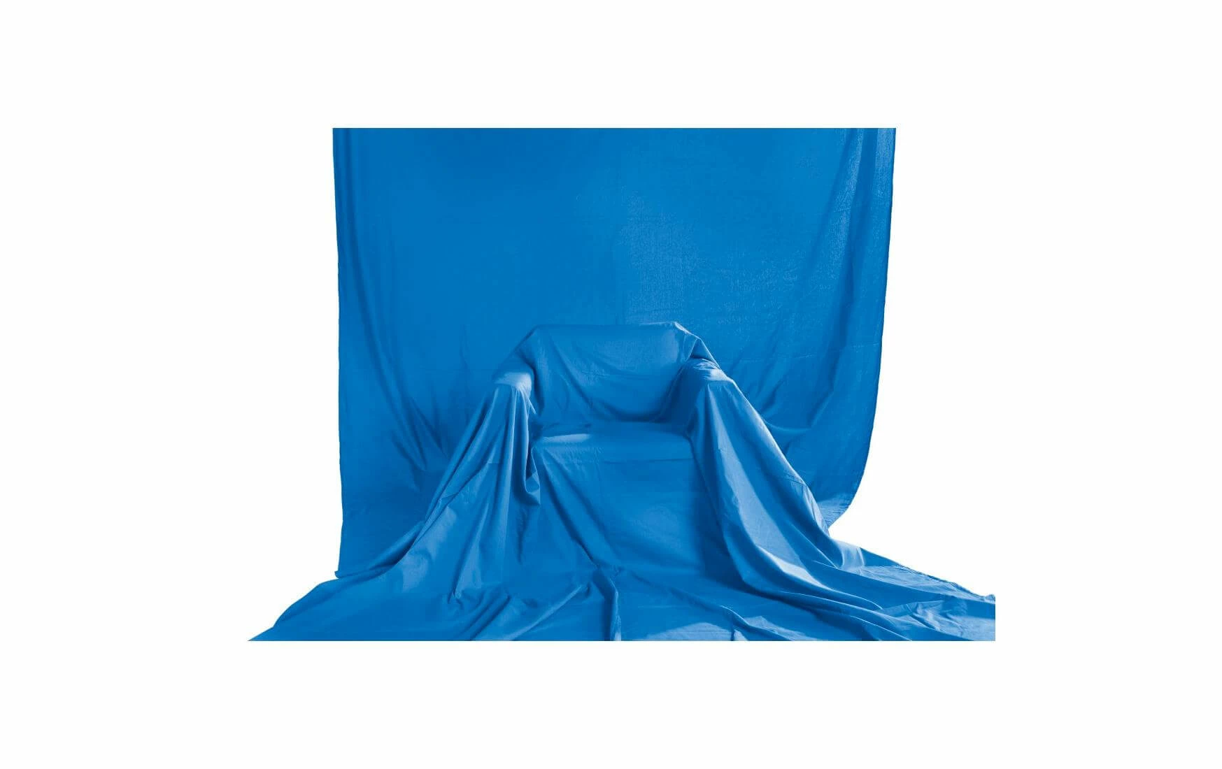 Offres ⭐ Hama Fond Tissu, 2.95 X 6 M Bleu - Accessoires Divers ✨ 3 Offres ⭐ Hama Fond Tissu, 2.95 X 6 M Bleu - Accessoires Divers ✨ – Image 3