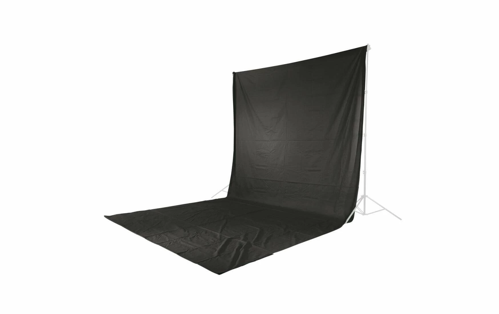 Meilleure vente ⭐ Hama Fond Tissu, 2.95 X 6 M Noir - Accessoires Divers 🔥 3 Meilleure vente ⭐ Hama Fond Tissu, 2.95 X 6 M Noir - Accessoires Divers 🔥 – Image 3