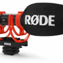 Grosses soldes 👏 Rode Microphone Videomic GO II - Accessoires Divers 💯