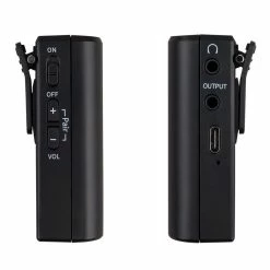 Tout neuf ✔️ Dörr Microphone Set De Plug-in Radio AF-50 - Accessoires Divers 🎁 5 Tout neuf ✔️ Dörr Microphone Set De Plug-in Radio AF-50 - Accessoires Divers 🎁 -boutique instax unnamed file 1834