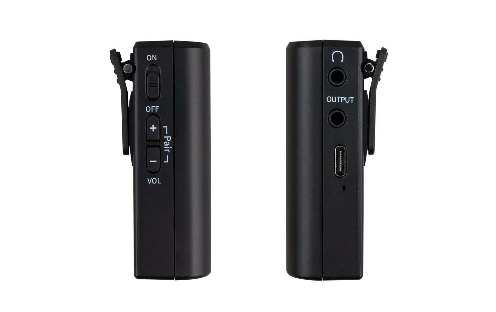 Tout neuf ✔️ Dörr Microphone Set De Plug-in Radio AF-50 - Accessoires Divers 🎁 3 Tout neuf ✔️ Dörr Microphone Set De Plug-in Radio AF-50 - Accessoires Divers 🎁 – Image 3