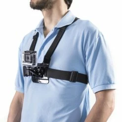 Le moins cher 😍 Mantona Kit GoPro Mix II Jeu D'accessoires - Accessoires Divers 😉 5 Le moins cher 😍 Mantona Kit GoPro Mix II Jeu D'accessoires - Accessoires Divers 😉 -boutique instax unnamed file 1837