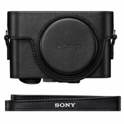 Top 10 🛒 Sony LCJ-RXK Black LCJRXKB.SYH - Sacoches ⌛