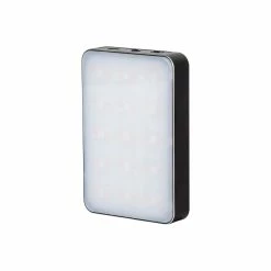Nouveau 🌟 Smallrig Lampe Vidéo RM75 - Flashes ⋅ Lampes 🧨