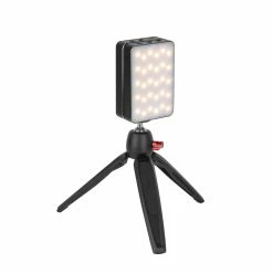 Alternative view of Nouveau 🌟 Smallrig Lampe Vidéo RM75 - Flashes ⋅ Lampes 🧨