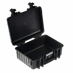 Alternative view of Budget 🧨 B&W Malette Pour L’extérieur Typ 4000 SI Noir - Sacoches 🛒