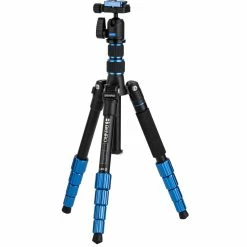 Les meilleures critiques de 🎉 Benro Trépied De Voyage FSL09AN00 Travel Slim - Trépied 🛒