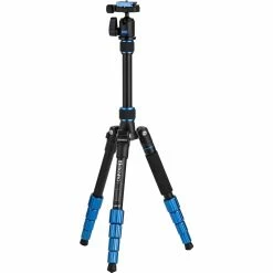 Alternative view of Les meilleures critiques de 🎉 Benro Trépied De Voyage FSL09AN00 Travel Slim - Trépied 🛒