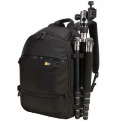Alternative view of Sortie ⌛ Case Logic Sac à Dos Photo Bryker Large - Sacoches 🛒